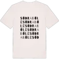 Södra Böle ordlek t-shirt