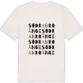 Södra Broänge ordlek t-shirt