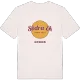 Södra Ek cirkel t-shirt