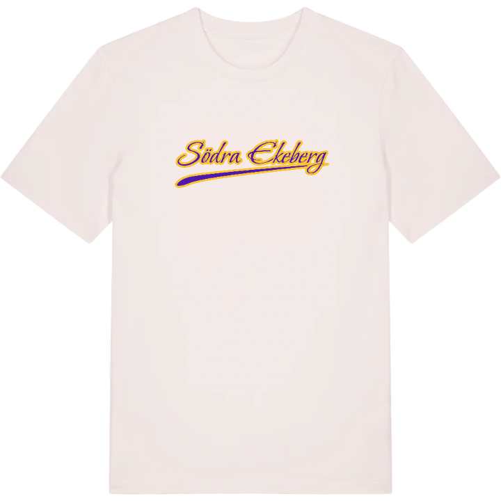 Södra Ekeberg baseball t-shirt – t-shirt från PinShirt