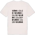 Södra Ekeryd ordlek t-shirt