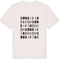 Södra Fågelhem ordlek t-shirt