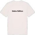 Södra Fällfors fetstil t-shirt