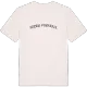 Södra Finnfall böjd t-shirt