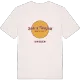 Södra Finnfall cirkel t-shirt