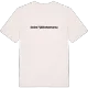 Södra Fjällboholmarna fetstil t-shirt