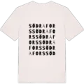 Södra Fors ordlek t-shirt