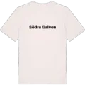 Södra Galven fetstil t-shirt