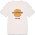 Södra gården cirkel t-shirt