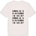 Södra Gissarp ordlek t-shirt