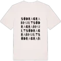 Södra Granhult ordlek t-shirt