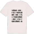 Södra Grimsbygd ordlek t-shirt