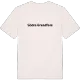 Södra Grundfors fetstil t-shirt