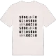 Södra Häggebo ordlek t-shirt