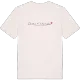 Södra Harebo hjärta t-shirt