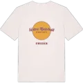 Södra Hjulvhult cirkel t-shirt