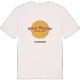 Södra Högsäter cirkel t-shirt