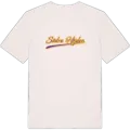 Södra Höjden baseball t-shirt
