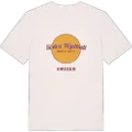 Södra Höjdhult cirkel t-shirt
