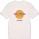 Södra Höjdhult cirkel t-shirt