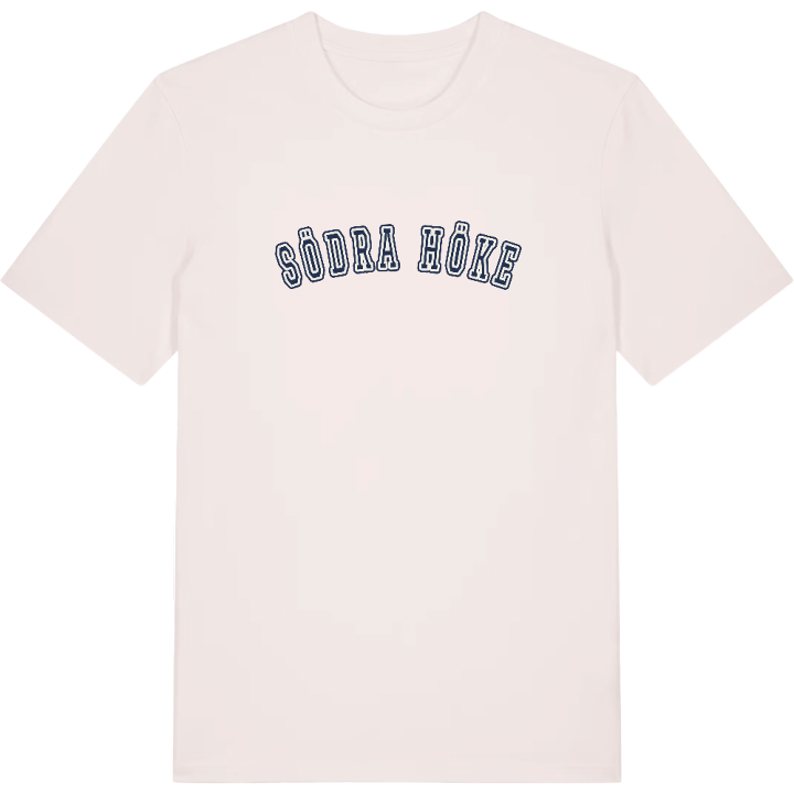 Södra Höke college t-shirt – t-shirt från PinShirt