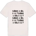 Södra Hökhult ordlek t-shirt