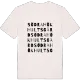 Södra Hökhults Gård ordlek t-shirt