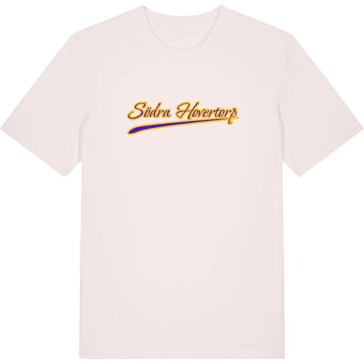 Södra Hovertorp baseball t-shirt – t-shirt från PinShirt