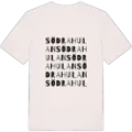 Södra Hulan ordlek t-shirt