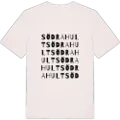 Södra Hult ordlek t-shirt