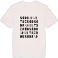 Södra Hultseröd ordlek t-shirt