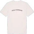Södra Hunnängen böjd t-shirt
