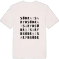 Södra Isaryd ordlek t-shirt