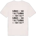 Södra Isnäset ordlek t-shirt