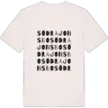 Södra Jonsbo ordlek t-shirt