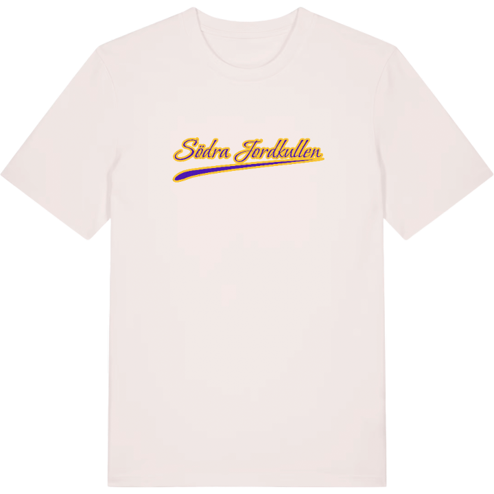Södra Jordkullen baseball t-shirt – t-shirt från PinShirt