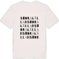 Södra källan ordlek t-shirt