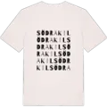Södra Kil ordlek t-shirt