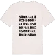 Södra Klöven ordlek t-shirt