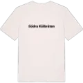 Södra Kölbråten fetstil t-shirt
