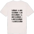 Södra Kors ordlek t-shirt