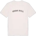 Södra Kvill böjd t-shirt