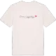Södra Kyrkbyn hjärta t-shirt