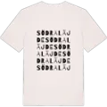Södra Läjde ordlek t-shirt