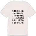 Södra Lakso ordlek t-shirt