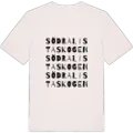 Södra Listaskogen ordlek t-shirt
