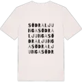 Södra Ljunga ordlek t-shirt