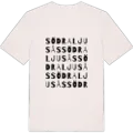 Södra Ljusås ordlek t-shirt