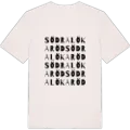 Södra Lökaröd ordlek t-shirt