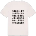 Södra Lövsjöåsen ordlek t-shirt